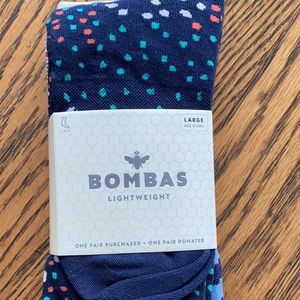 BOMBAS socks 4pk